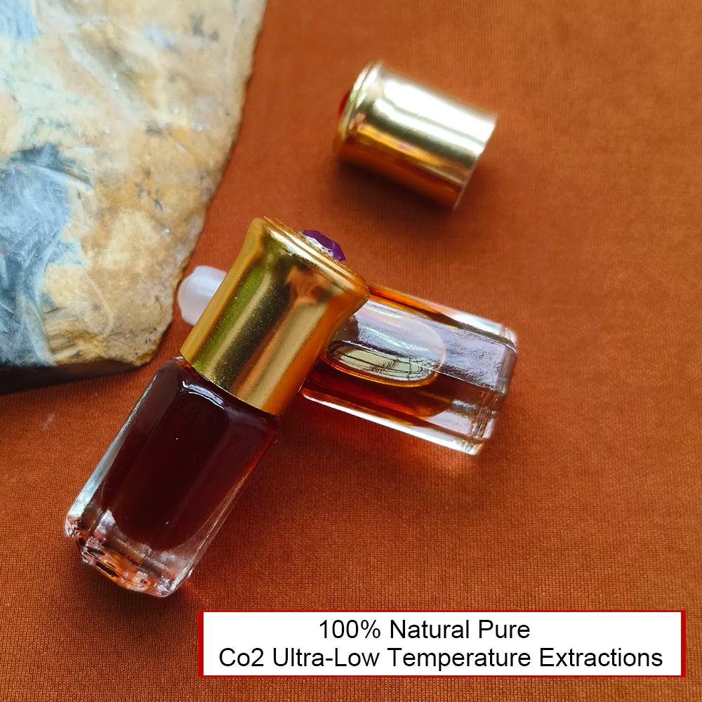 3g/bottle Better Chinese HaiNan Oudh wood Oil Thicker Stronger Smell 100% Natural Pure Essential Oil Home aromatic