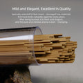 100g Natural Kyara Insect-Damaged Agarwood Incense Sticks