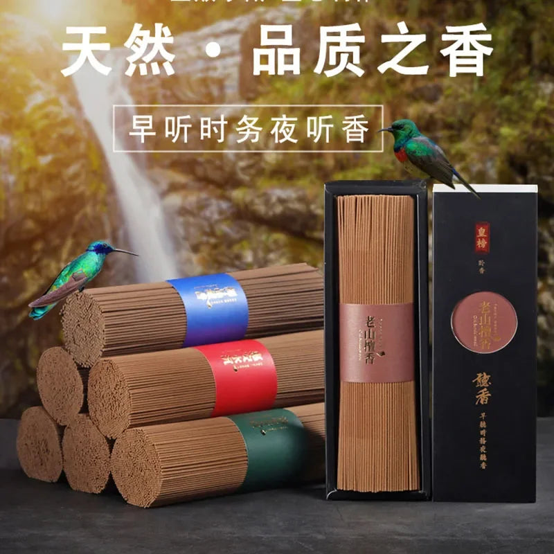 Y Tibetan Incense Sticks 430/Lot Sandalwood Wormwood
