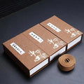 Nha Trang Agarwood Incense Laoshan Sandalwood Coil Incense for Indoor Living Room Fragrance Product Gift Package