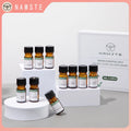 NAMSTE Essential Oil Samples 5ml x10 for Aromatherapy Diffuser