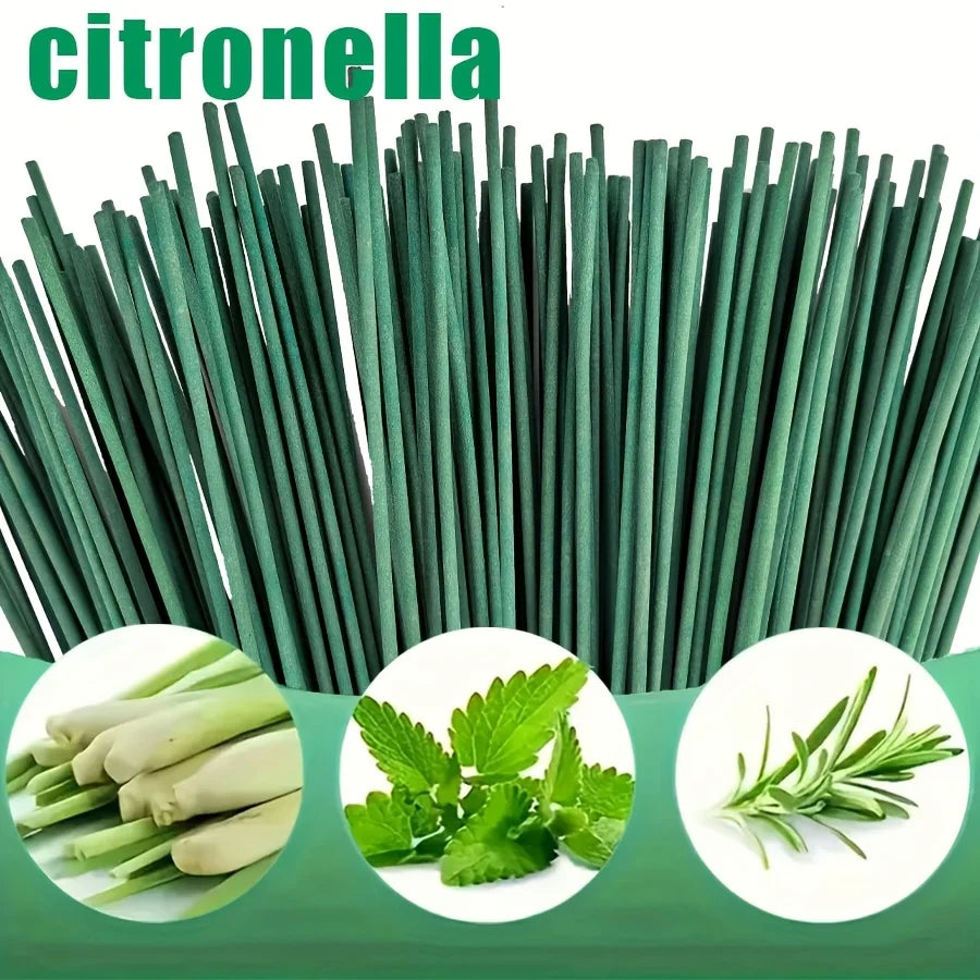 30/59/149 Pcs Lemongrass Thread Fragrance, Suitable for Home Use, Yoga, Long-Lasting Fragrance, Deodorizing