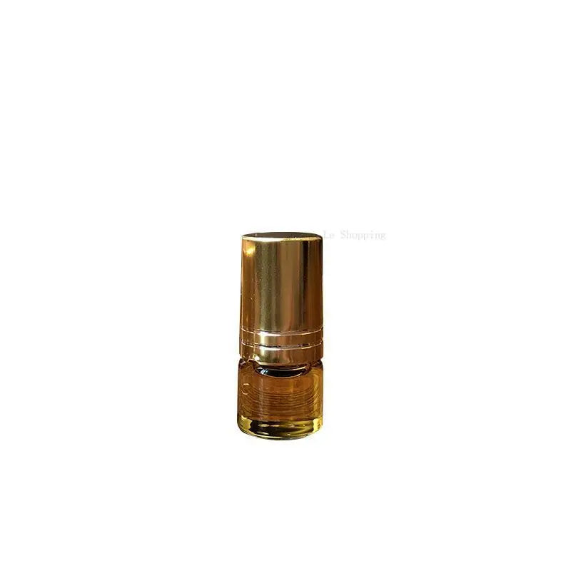 Hainan Qinan Agarwood Essential Oil Supercritical Extraction Natural Non-dilution Household Air Purification and Sleep Relief