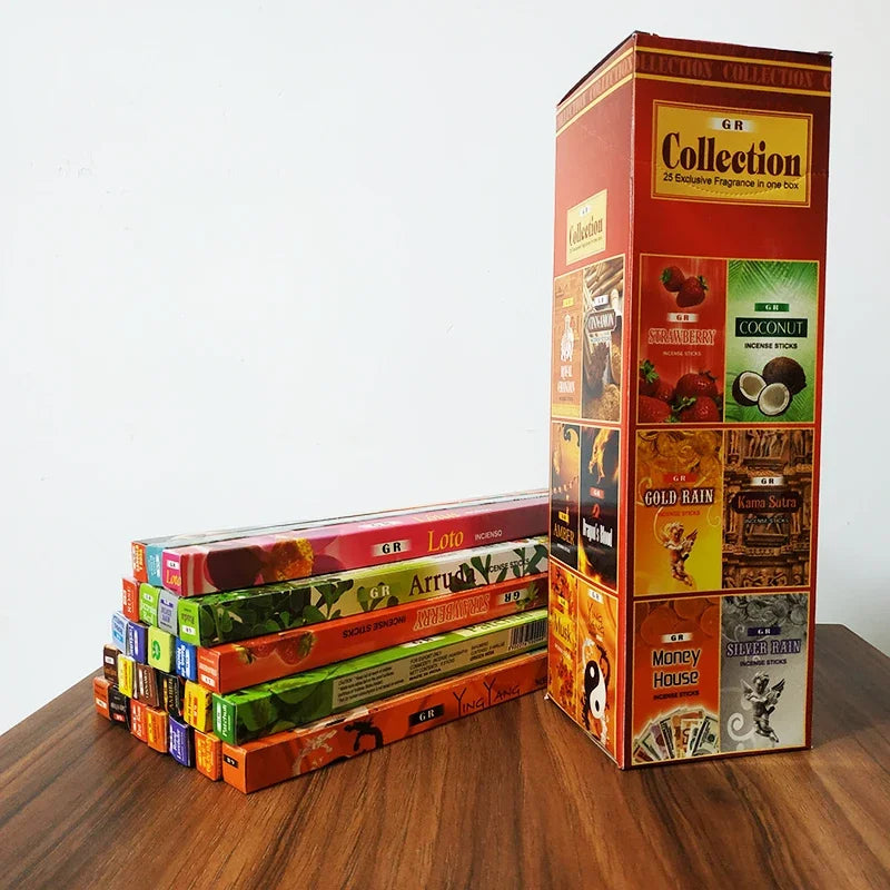 Y Tibetan White Sage Incense Sticks 200 Pack Bulk