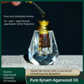Natural Kyara Agarwood Essential Oil 1g Gift Box