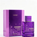 Al-Haramain Amber Oud Imagine Dubai Amber Agarwood, unisex (unisex) 100ml, gift box packaging, Valentine's Day, New Year, Christmas gifts