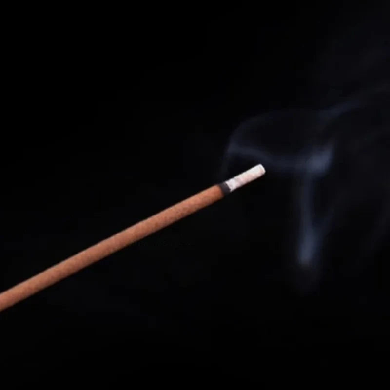100g 8-star Hainan Agarwood Incense Stick Household Indoor/Office/Yoga Meditation/Soothing Help Sleep Aromatherapy  Joss Stick