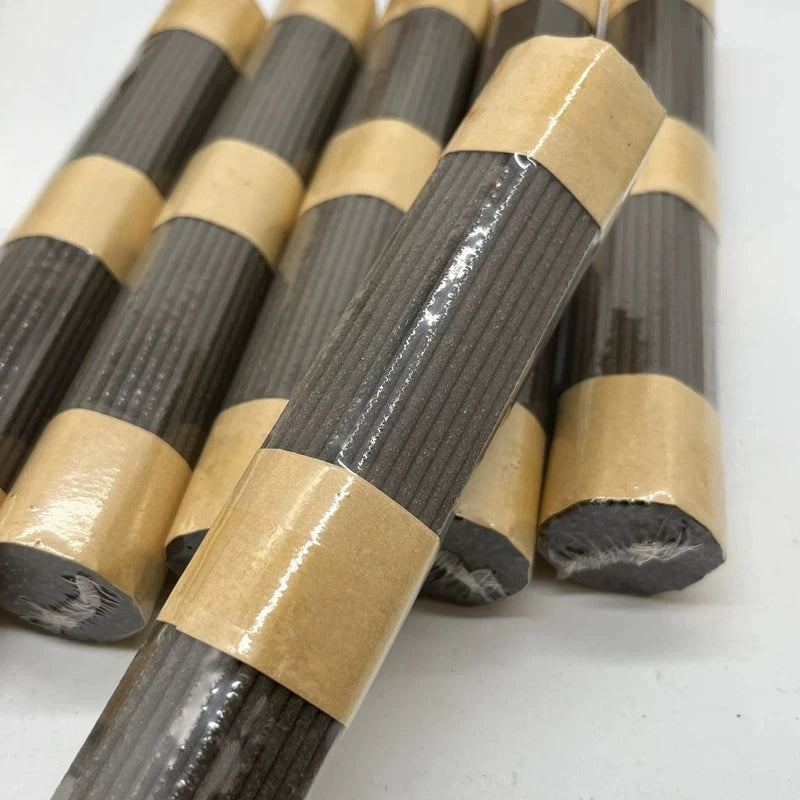 100g Natural Agarwood Incense Sticks Temple Worship Study Rooms Meditation Calms Mind Promotes Sleep Removes Odors Joss Stick