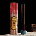 YXYMCF Sandalwood Incense Sticks 500g Religious Aroma