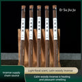 Natural Agarwood Clove Incense Sticks 10g