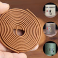 Agarwood Sandalwood Incense Household Indoor Soothing Incense to Help Sleep Bedroom Aixiang Toilet Clean Air