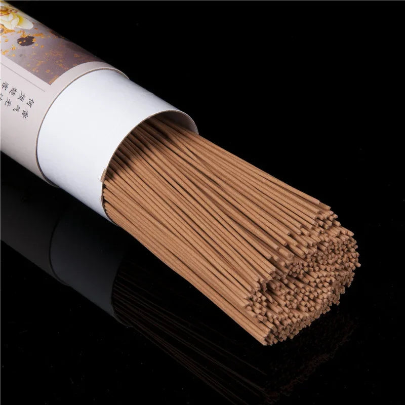 Y Sandalwood Incense Sticks 400pcs Agarwood Aromatherapy for Yoga Meditation