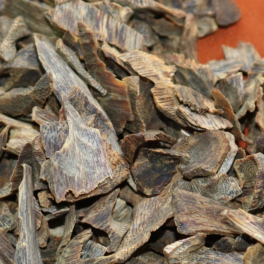 Wholesale Genuine Chinese Ky Incense Wood Chips Heartwood Sinking Under Water Eco-Friendly Farm-Grown Grafted Cultivation