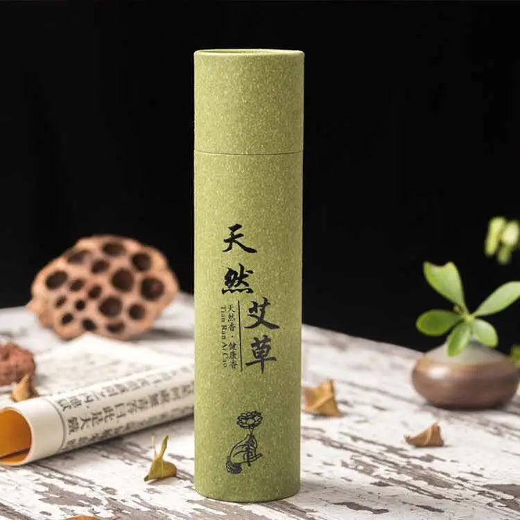 400Pcs Natural Sandalwood Agarwood Incense Sticks - for Home Blessing, Buddhist Prayer, Ceremony, Meditation and Relaxation