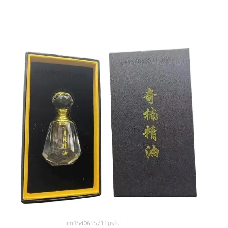 Premium Cambodian Oud Oil Original Oud Fat Genuine Natural Kynam Incense Lasting Scent Deep Sleep Reduce Pressure 2ml/bottle