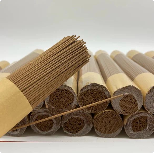 Chinan agarwood old material production home incense 21cm200g pack