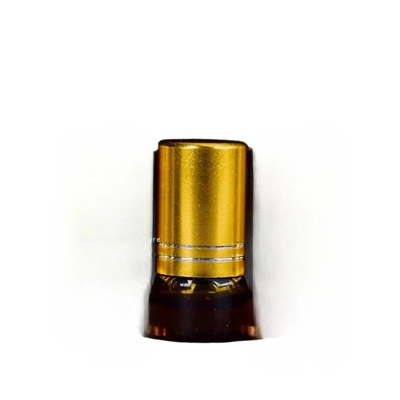 1g Hainan Natural Green Qinan Agarwood Essential Oil Office Bedroom Yoga Purify The Air Soothe Spirit Calm Mind Help with Sleep