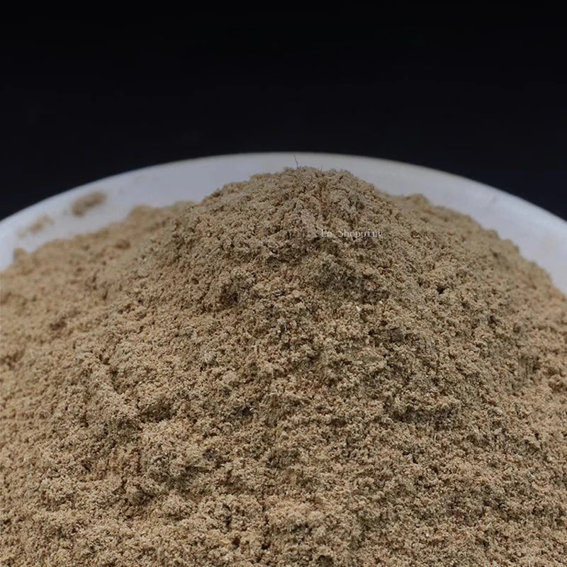 50g Natural Incense Powder/Vietnamese Nha Trang Indonesian Agarwood Powder Purifying Air Meditation Meditation Calming Nerves