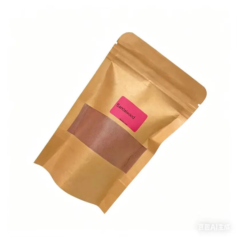 Natural   Sandalwood   Powder   Wholesale