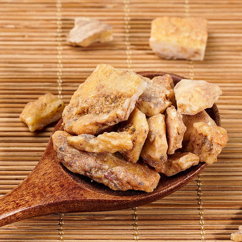 250/500g Pure Natural Benzoin Making Incense Powder Sachet Raw Material Indoor Air Purification Odor Removal Soothing Spirit