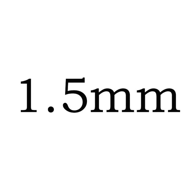 AAAAA Grade White 0.8~12.0mm Loose Zircon Stone Brilliant Round Cut Cubic Zirconia Stones For Jewelry Making DIY
