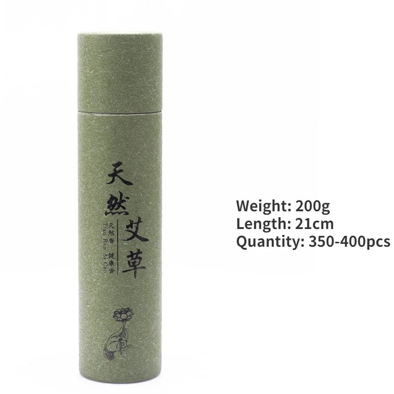 400pcs/tube, Natural Agarwood Incense Sticks and Incense Sticks, Suitable for Meditation and Long-lasting Fragrance Use