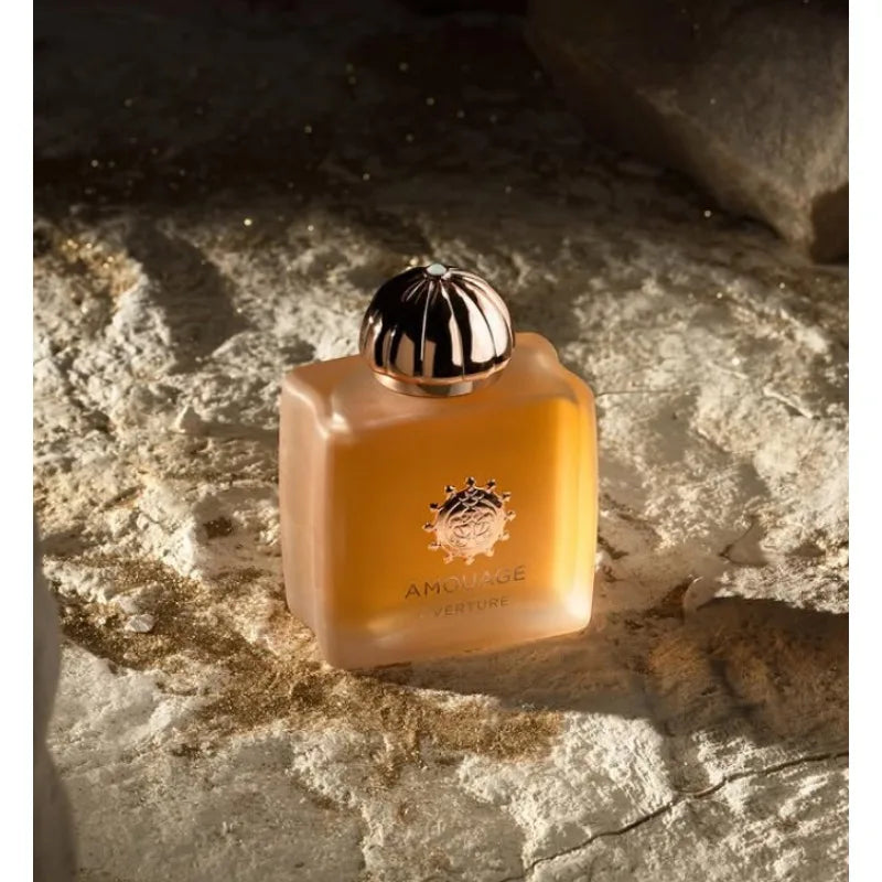 Amouage Women's Perfume 100ml Floral Fragrance