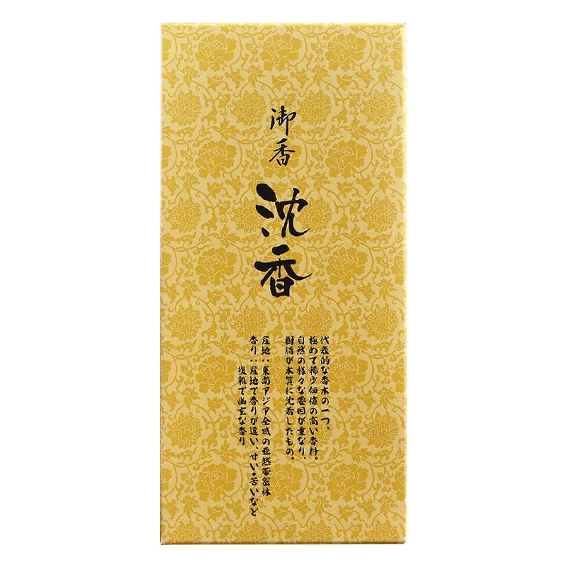 140g Natural Imported Incense Stick/indoor Purify Air/enhance Fragrance Rich Lasting Aroma Rich Mellow Aroma Elegant Joss Stick