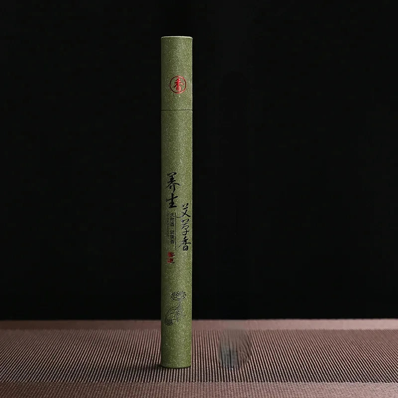 YXYMCF Sandalwood Incense Sticks 40-Pack