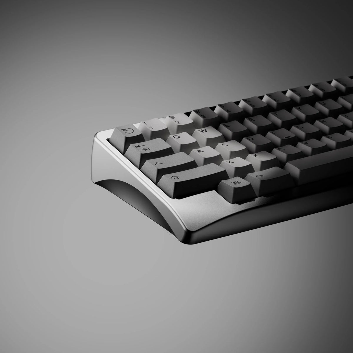 KBDfans Agar Keyboard kit Hot-swap version