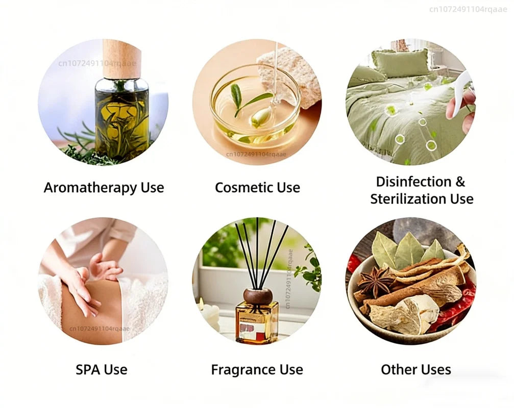 20ml Reed Diffuser Refill Neem Wormwood Agarwood Blue Lotus Natural Aromatherapy Oil Home Air Freshener For Bedroom Office