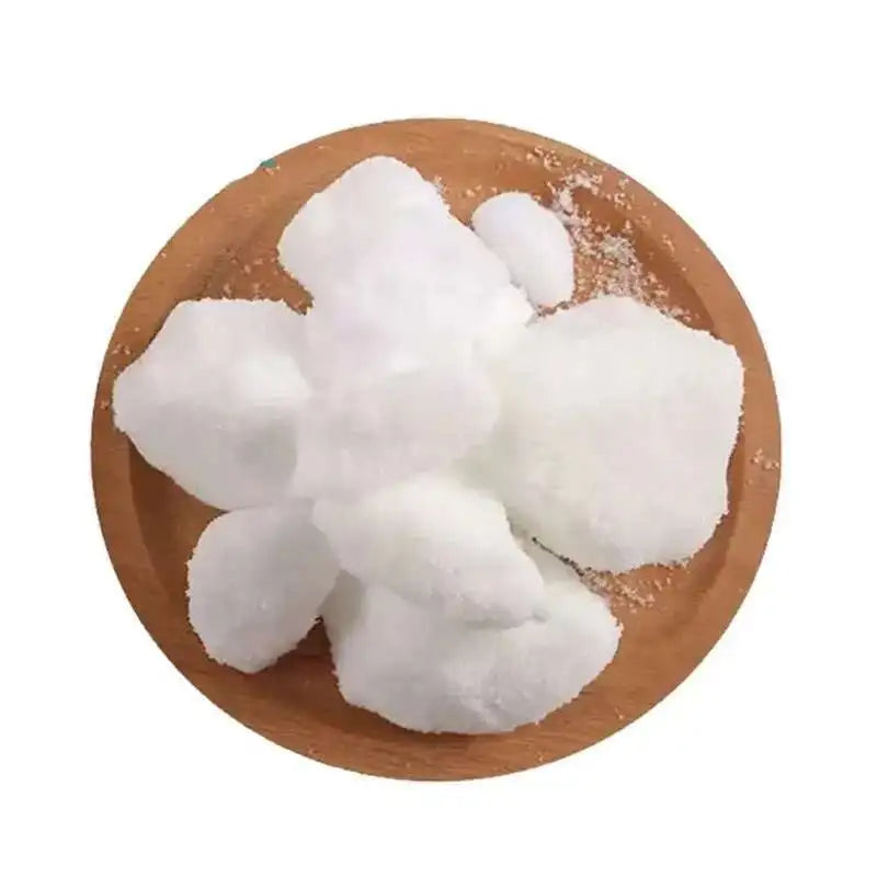 Natural Camphor Powder Traditional Chinese Medicine Used for Mould Proof, Moth Proof, Insect Proof And Taste