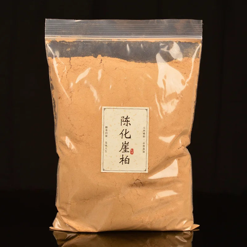 500G Natural Authentic Pear Incense Powdered Household DIY Praying Buddha Study Room Meditation Purifies Air Soothes Spirit