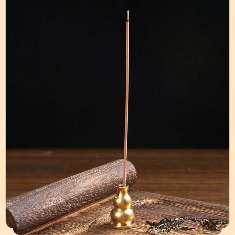 Old Indian Sandalwood Incense Sticks, Long-Lasting Natural Air Purifier Fragrance for Prayer, Meditation, Relaxation Good Sleep