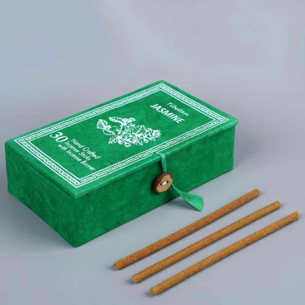 Nepal Traditional Tibetan Incense, Natural Herbal Incense, Cedar Sandalwood, Handmade Stick Incense For Purification Meditation