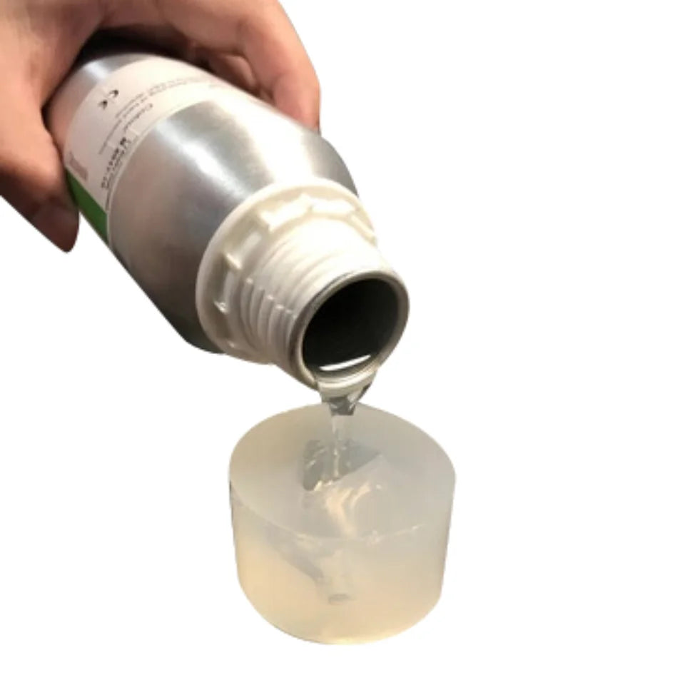 Soundlink Solid Agar Impression Duplicating Material Agar for IEM and BTE Hearing Aid Earmolds Making Nice-fit Brand