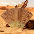50/100/200 Palo Santo Incense Sticks - Natural Wooden Incense Sticks, Suitable for Yoga, Meditation, Home, Office, Spa and Holiday Gifts - Air Purification - Perfect for Spa and Relaxation, Meditation Essentials, Elegant Packaging, High-Quality Fragrance