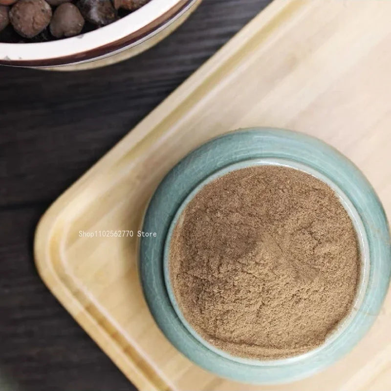 Vietnam Agarwood Powder Natural Raw Material Seal Incense Powder Home Indoor Manual Line/tray/tower Incense Making Material