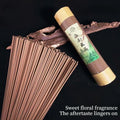 Hainan Agarwood Incense Sticks Calming Mind Making Tea Meditating Doing Yoga Study Living Room Giving Festival Gifts Joss Stick