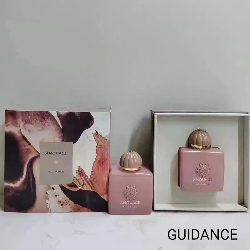 Amouage Women's Perfume 100ml Floral Fragrance