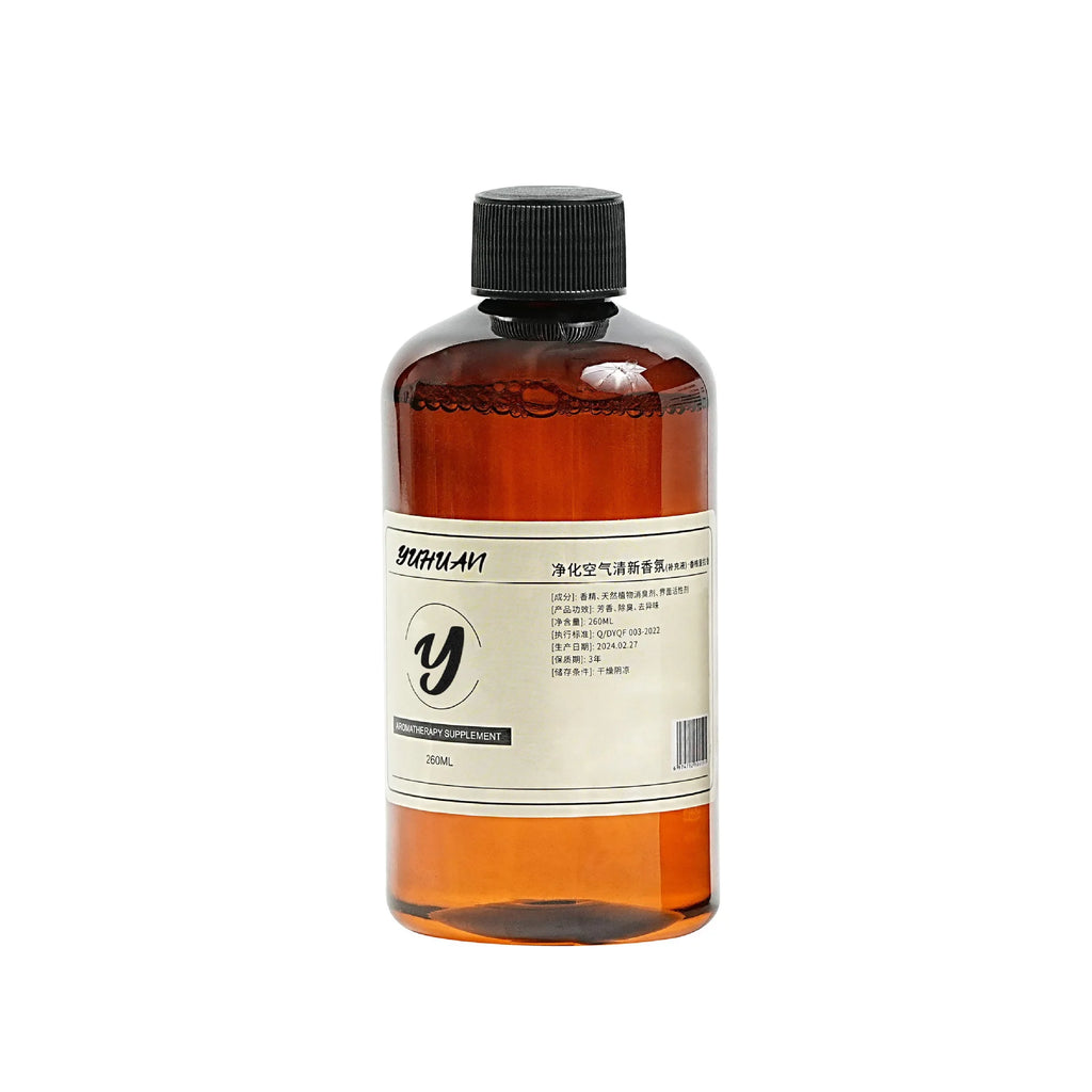 Aroma Oil, Reed Diffuser Refill, Fragrance Oil for Rattan Stick Diffuser