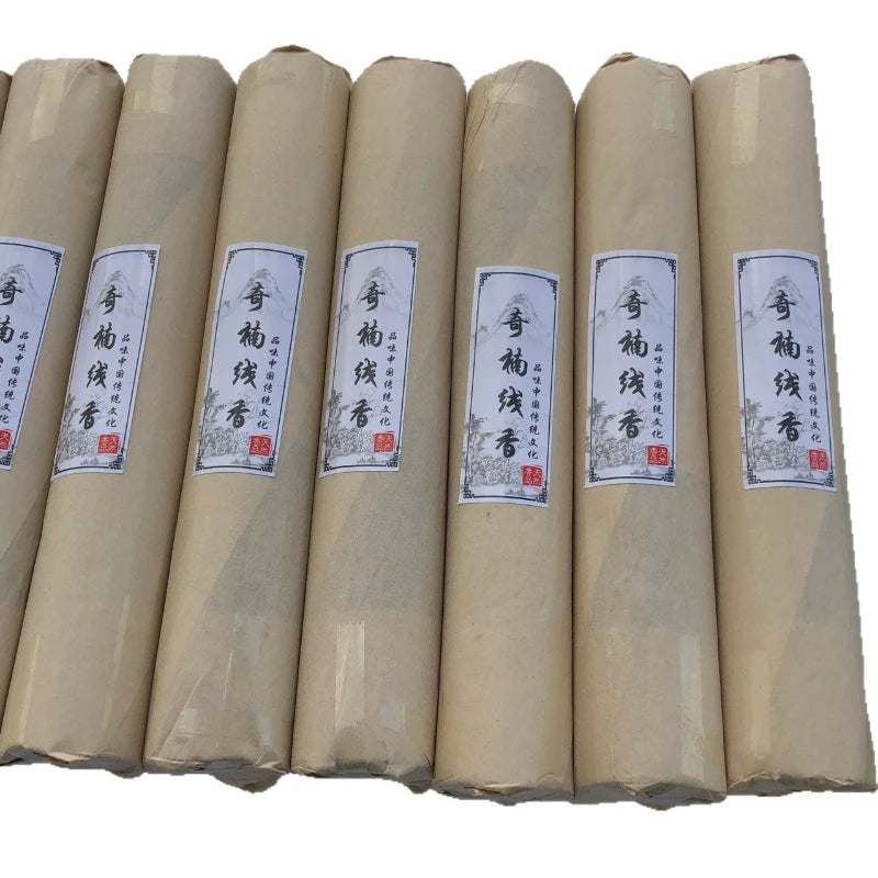 Natural High-end Agarwood Incense Stick Home Temple Worship Meditation Hotel Lobbies Removes Odors Promotes Sleep Joss Stick