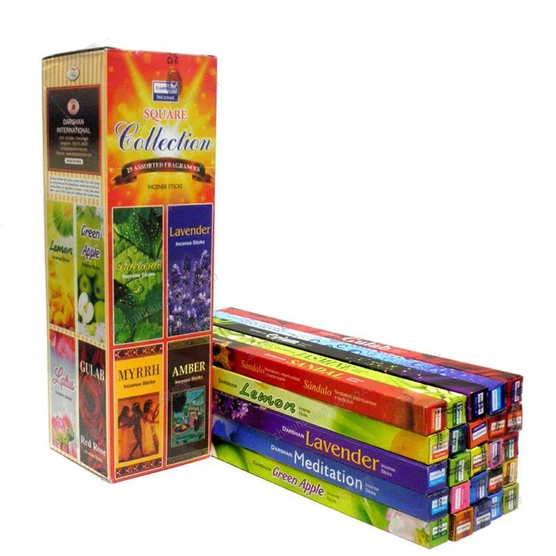 Y Tibetan White Sage Incense Sticks 200 Pack Bulk