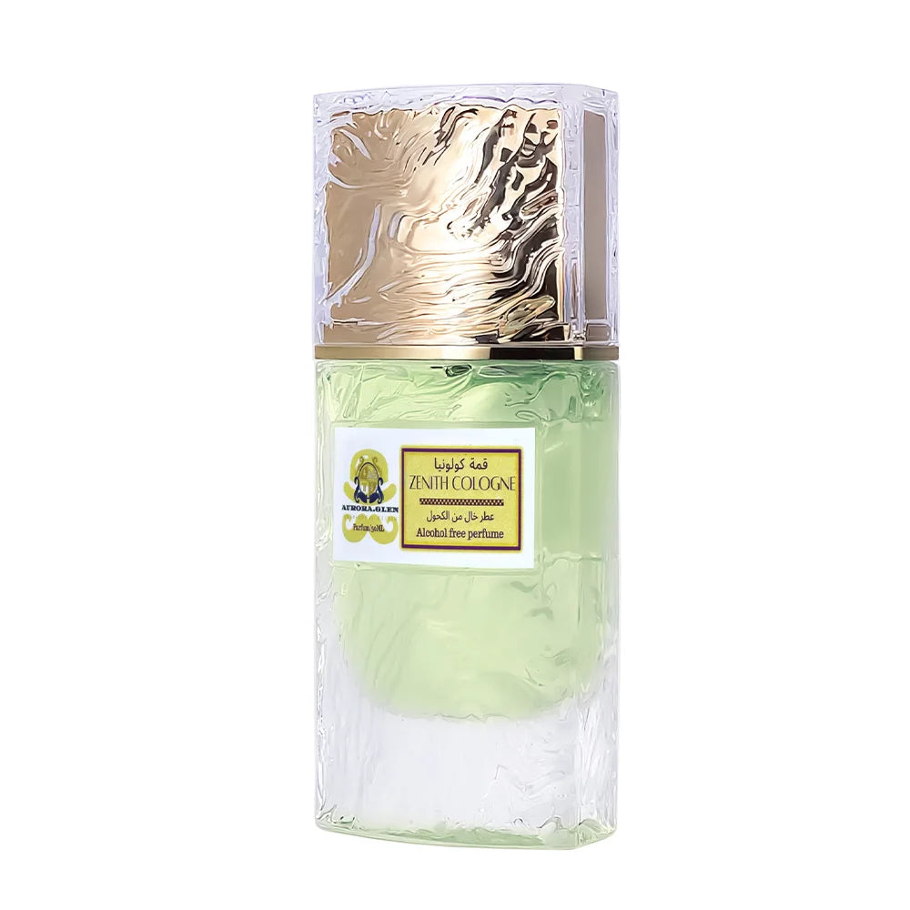 Arabic Sandalwood Perfume Classic Agarwood & Irresistible Musk Fragrance Long-lasting Elegant Charming Woody Eau De Parfum
