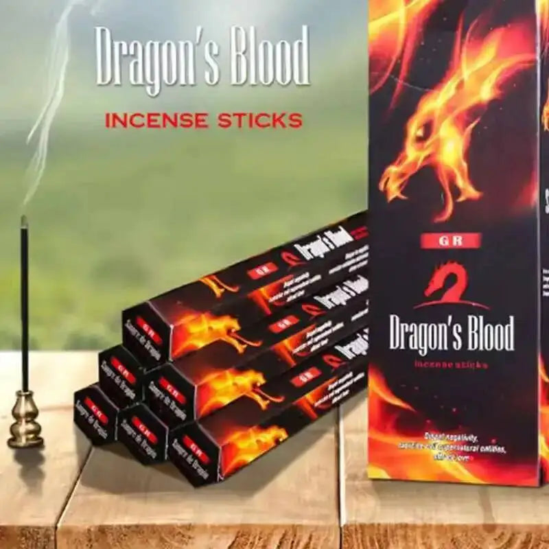 Artracyse 20 Sticks India Coconut Incense Sandalwood Household Bedroom Toilet Agarwood Tibetan Line Aromatherapy