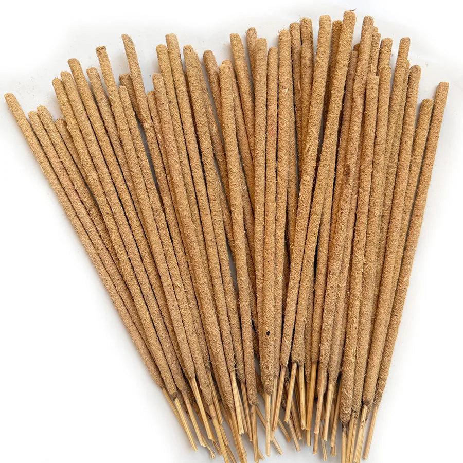 High Quality Handmade Palosanto Incense Sticks Emit a Pure and Rich Woody Aroma to Meet Different Spatial Needs