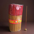 500g 25.5cm Natural Incense Sticks Smokeless Unscented