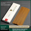 Hainan Agarwood Incense Sticks 50g, Natural Air Purifying