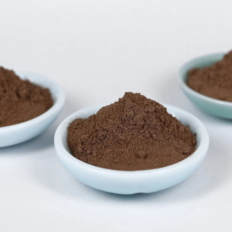 500g Indonesian Sticky Powder Natural Plant Sticky Powder DIY Handmade Line Incense Tower Incense Raw Material Incense Supplies