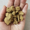 100g Authentic Qi Nan Agarwood Beads Water Grinding Powder Block Household Indoor Aroma Stove Burning Handmade Incense Material